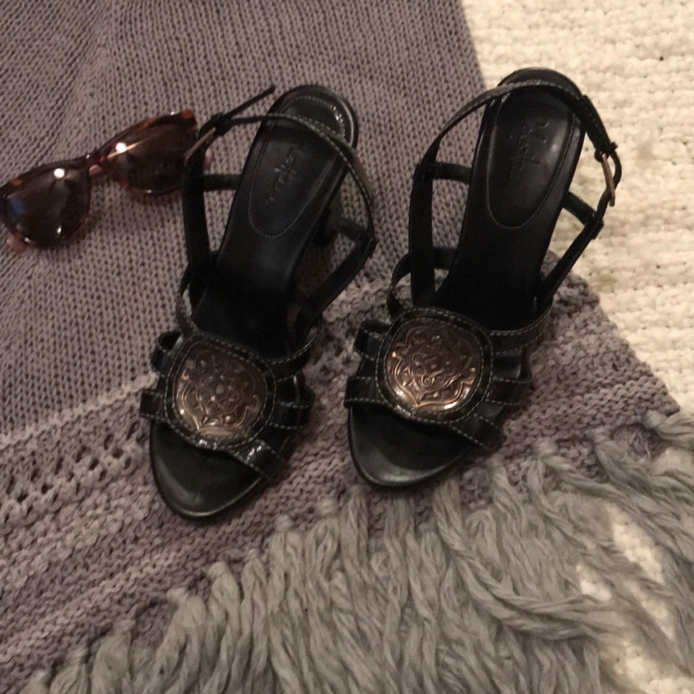 Cole Haan sandals